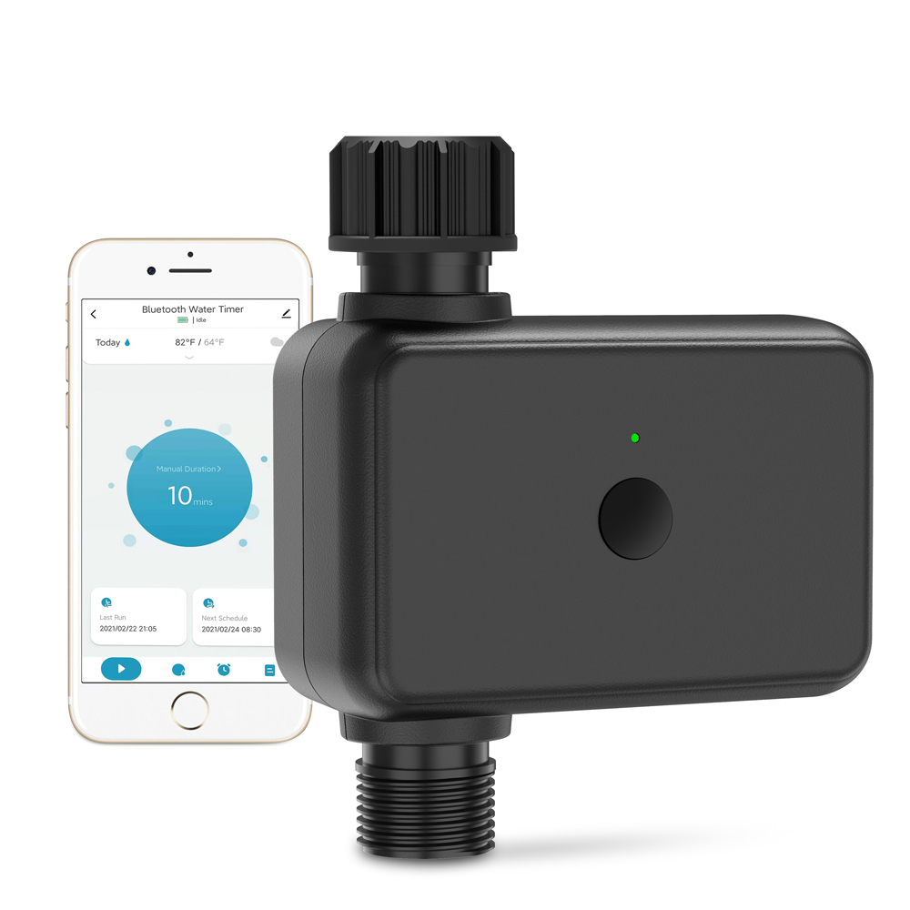 Smart Garden Irrigation - 工場卸売 ガーデンスマート散水コントローラー ガーデンインテリジェント灌漑装置