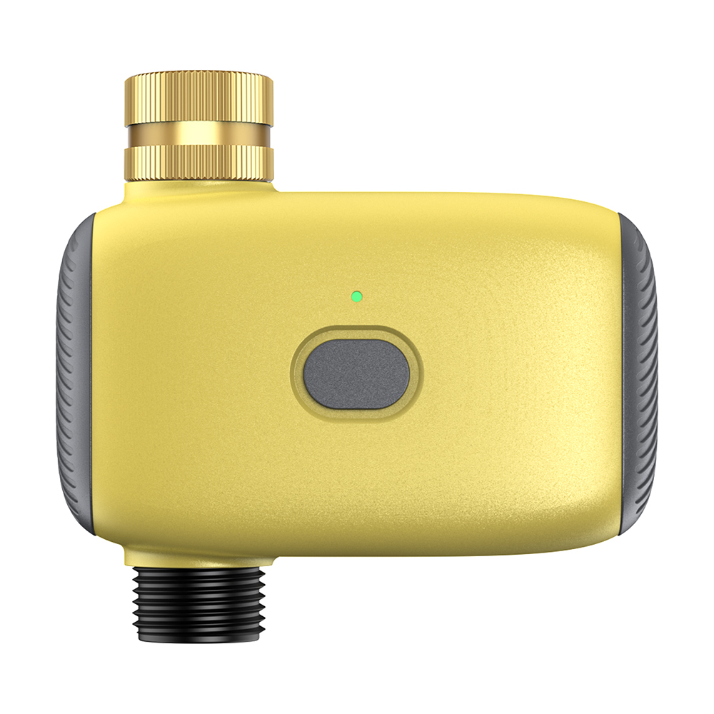 Smart Garden Irrigation - スマートデジタル水タイマー、ガーデンタイミング灌漑自動防水散水装置コントローラー（卸売）