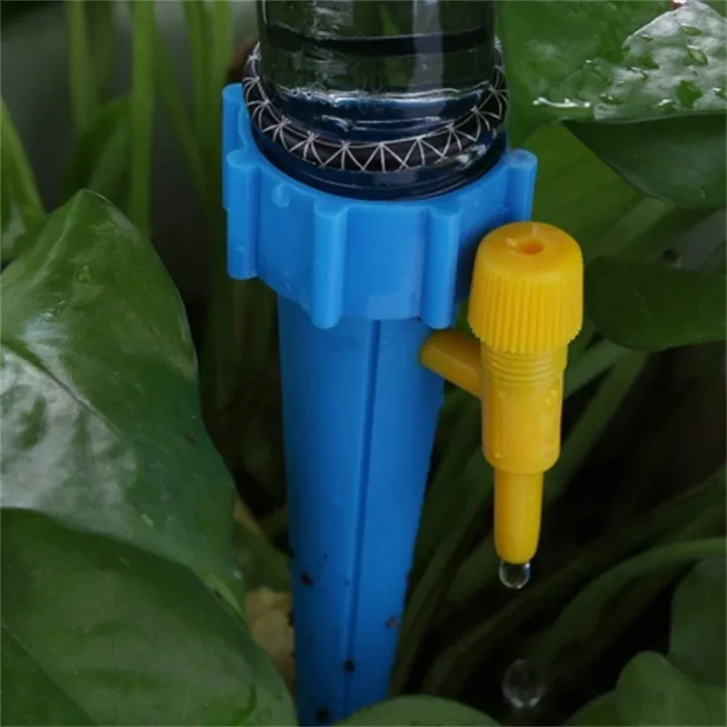 جهاز ري الحدائق スマート点滴灌漑システム 自 - Smart Garden Refill のレビューと価格
