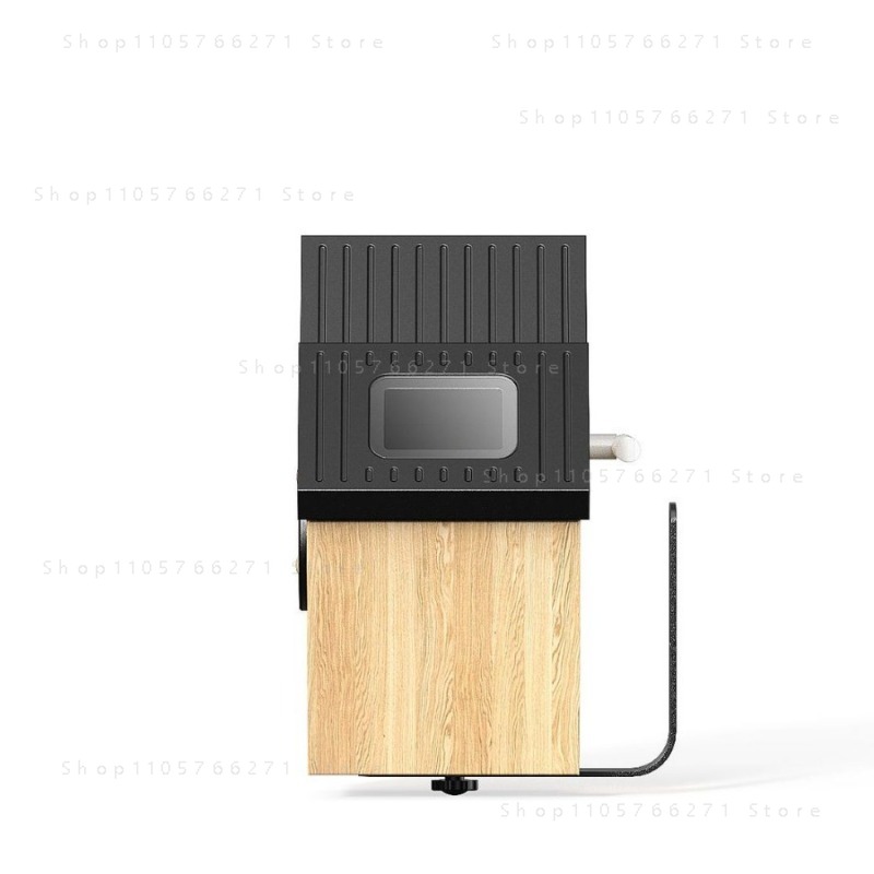カメラ付きスマートバードハウス、ソーラー電源ワイヤレス屋外鳥 - Smart Garden Box のレビューと価格