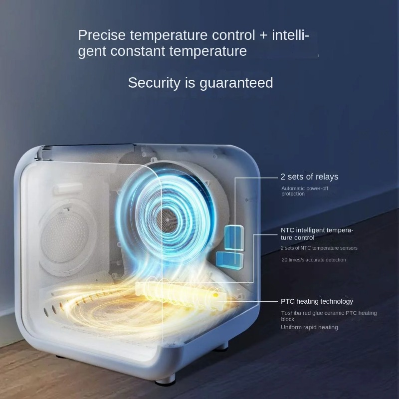 全自動スマートペット乾燥ボックス 大容量ペットスマートドライ - Smart Garden Box のレビューと価格