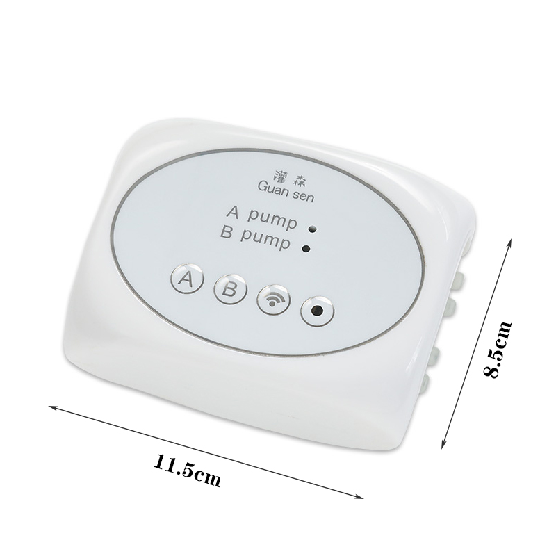 WiFi スマートガーデン灌漑コントローラー植物自動点滴灌漑 - Smart Garden Refill のレビューと価格