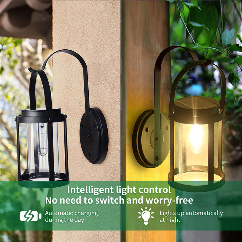 防水ソーラーランプ,屋外照明,庭,キャンプ,パティオ,庭,フ - Smart Garden Fence & Balcony Hanging Planter のレビューと価格