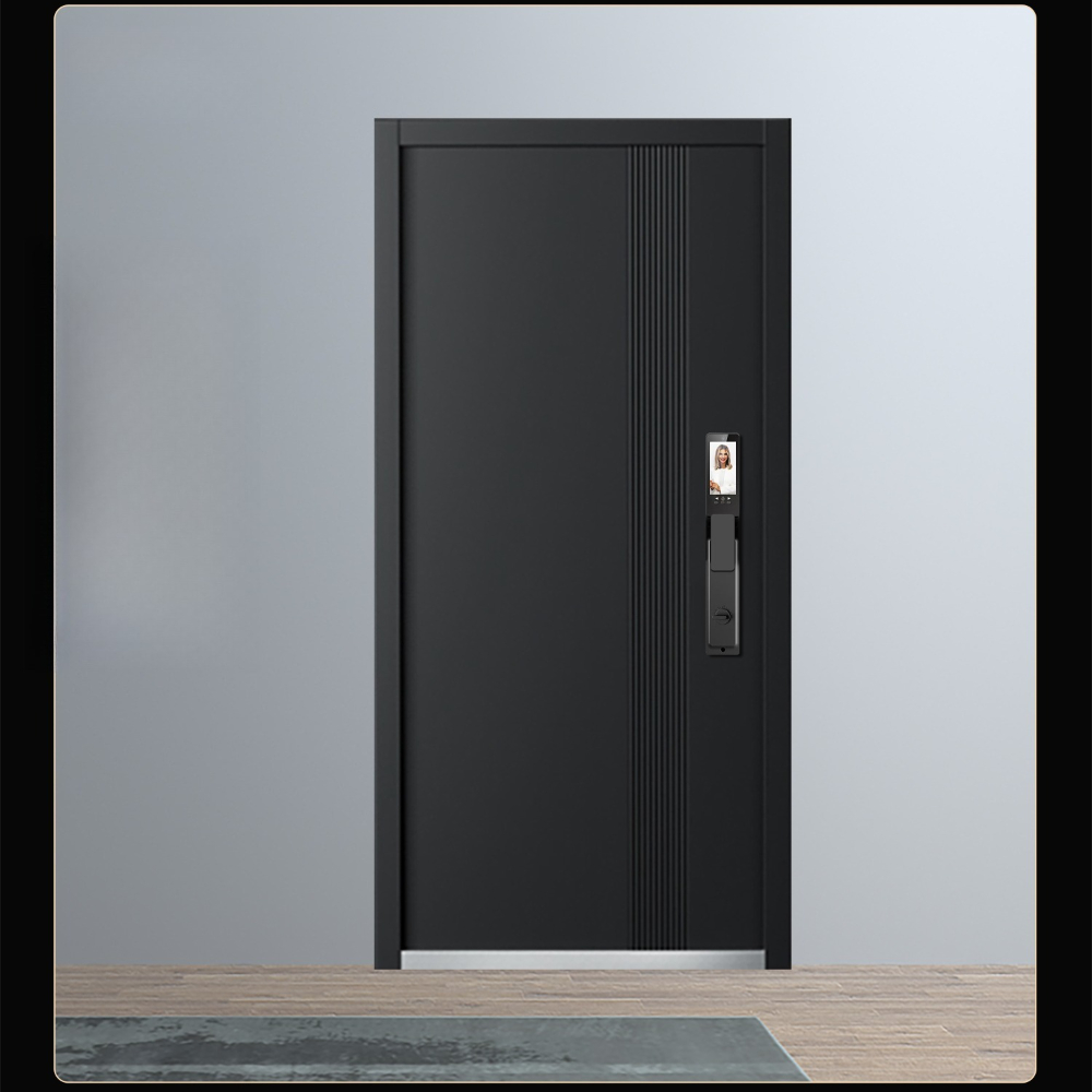 工場直販 2026年モデル カスタムサイズ玄関セキュリティド - Smart Garden Door Lock のレビューと価格