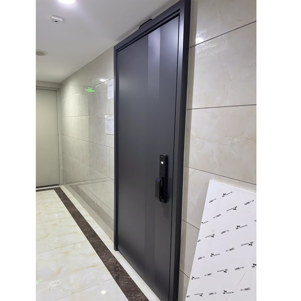 工場直販 2026年モデル カスタムサイズ玄関セキュリティド - Smart Garden Door Lock のレビューと価格