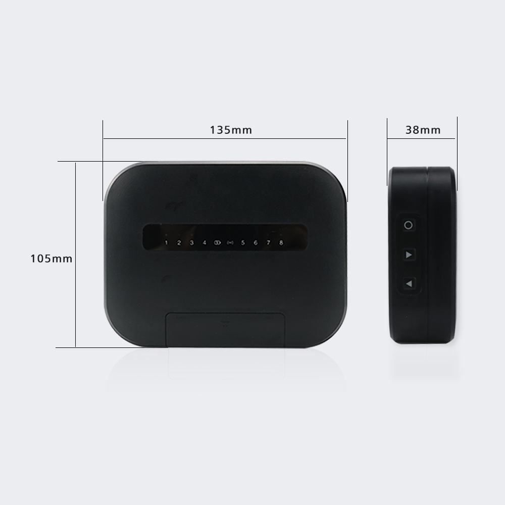 8 ゾーン Wifi Tuya スマートガーデン散水タイマー - Smart Garden Irrigation のレビューと価格