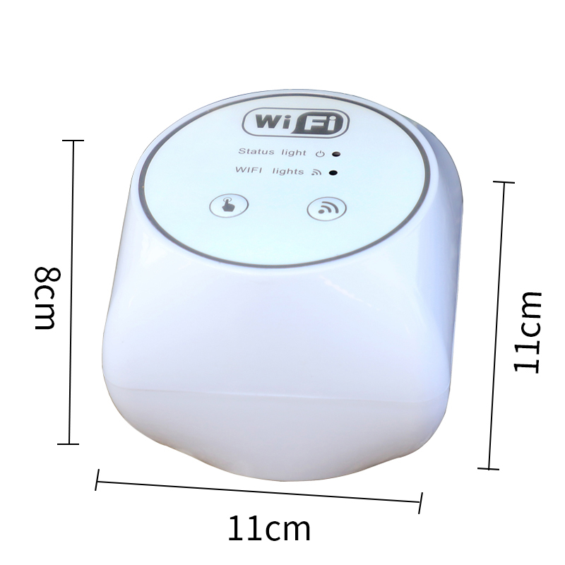 WiFi スマートガーデン灌漑コントローラー植物自動点滴灌漑 - Smart Garden Refill のレビューと価格