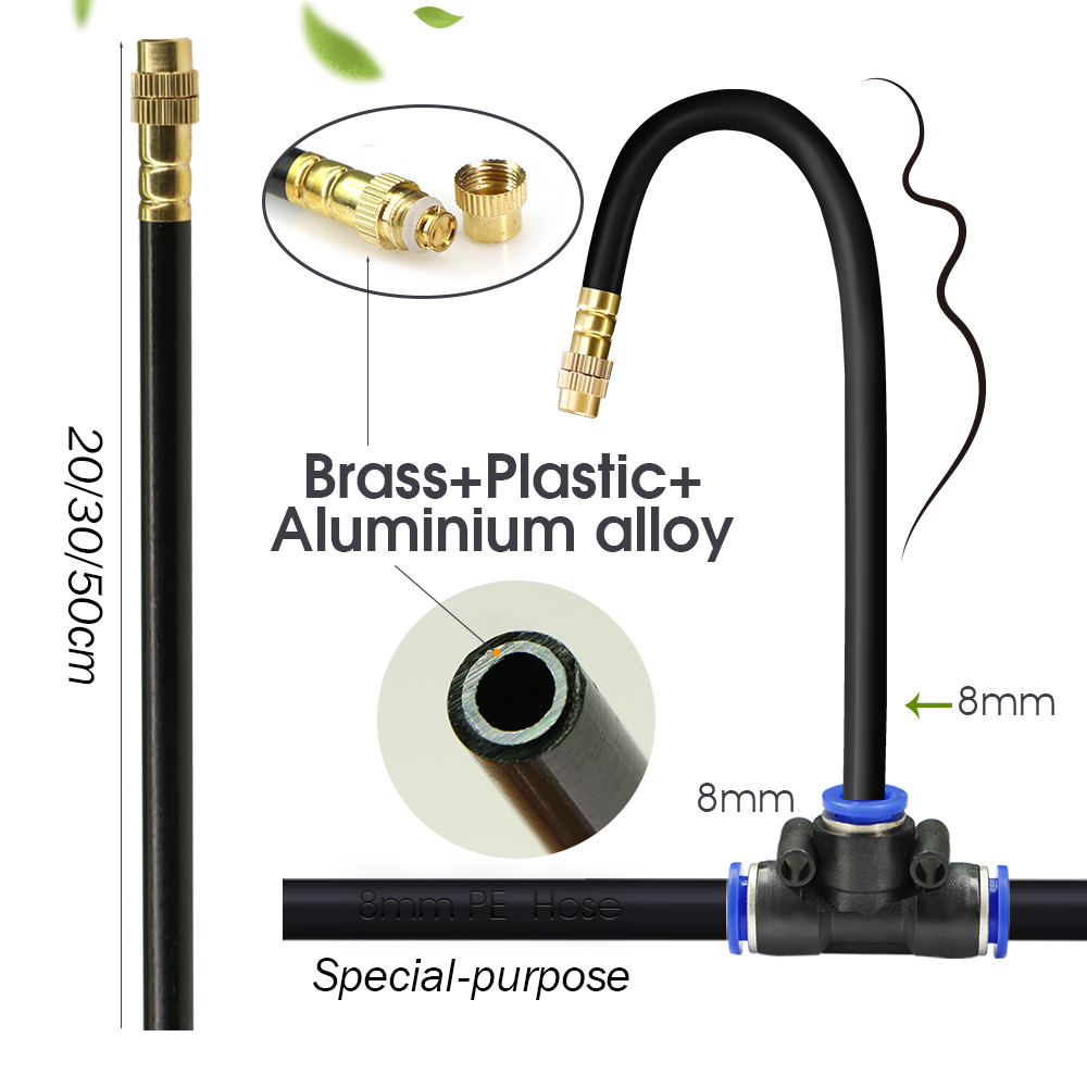 Tuya スマート Wifi 灌漑タイマー スプレーヤー散水 - Smart Garden Refill のレビューと価格