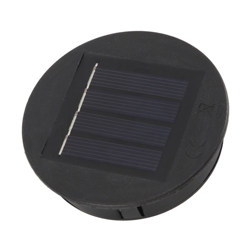 優れたスマートガーデンソーラー式交換用丸型LEDライトボック - Smart Garden Box のレビューと価格